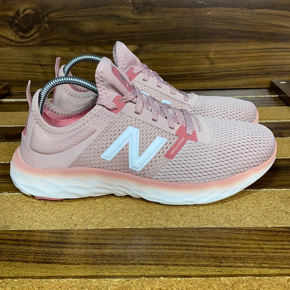 New Balance Fresh Foam SPT
